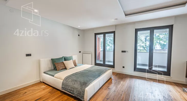 4-etažna kuća | 4zida