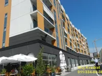 Airport City Belgrade, Blok 65, Novi Beograd, Beograd | 4zida.rs