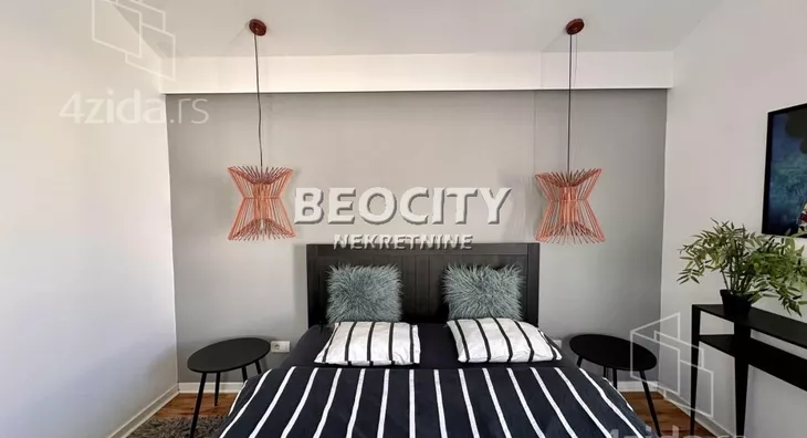 Sedmosoban stan | 4zida