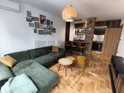 Generala Černjajeva | 4zida.rs