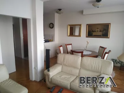 Novi Sad - Centar | 4zida.rs