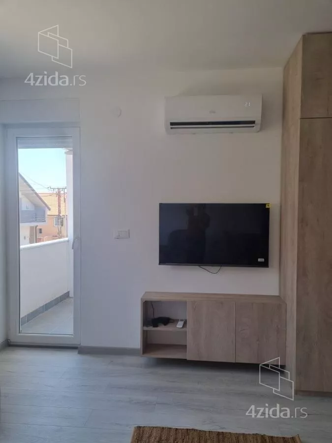 Garsonjera | 4zida