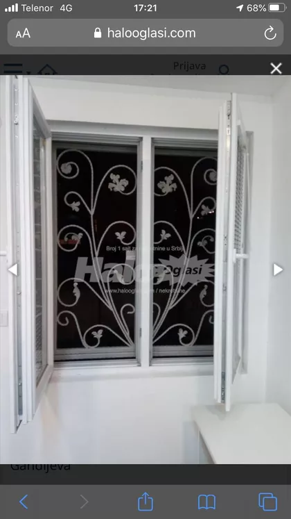 Gandijeva | 4zida.rs