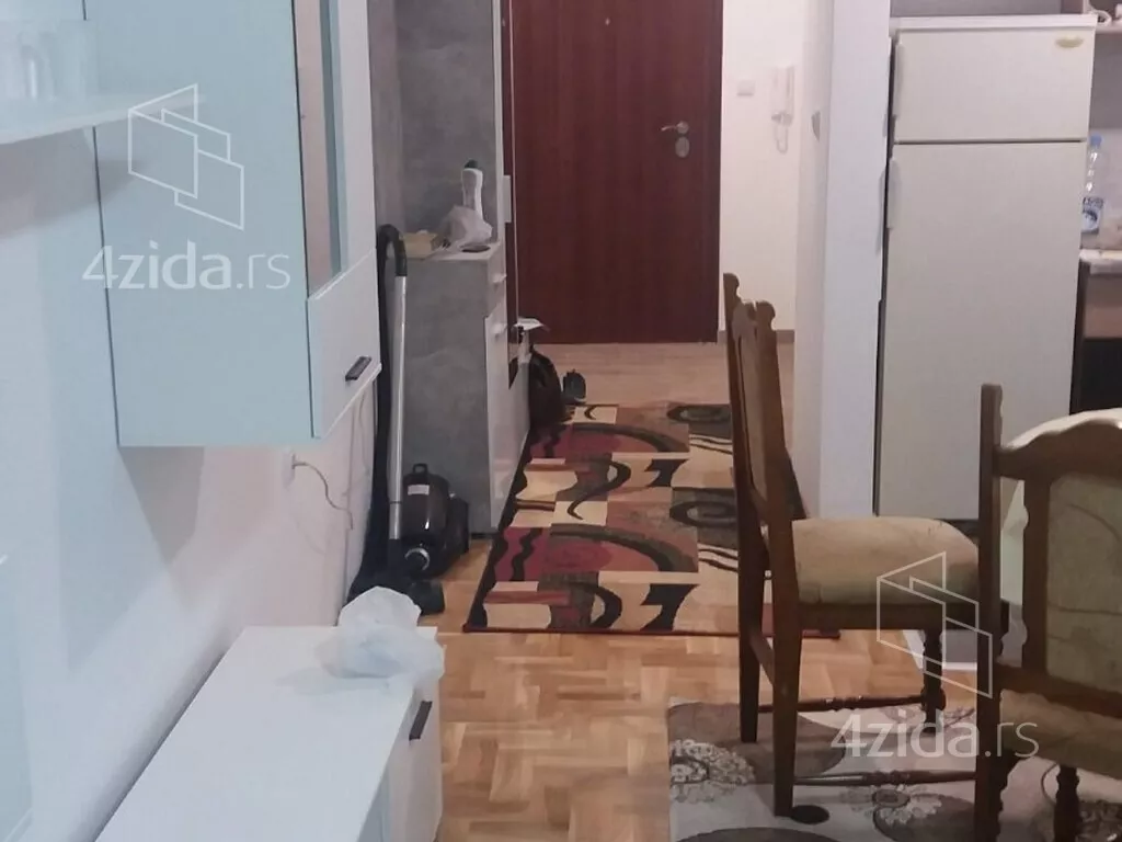 Garsonjera | 4zida