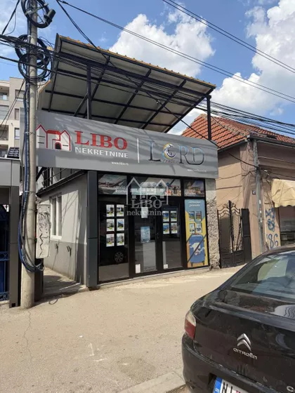 CARA DUŠANA | 4zida.rs