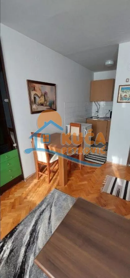 Vizantijski bulevar | 4zida.rs