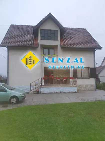 Vojvode Stepe | 4zida.rs