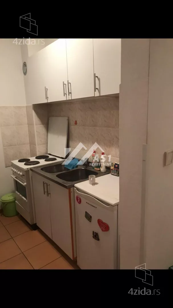 Garsonjera | 4zida
