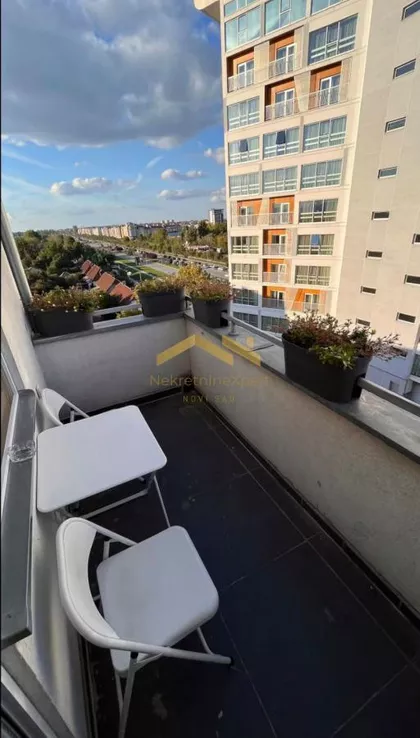 Bulevar Evrope | 4zida.rs