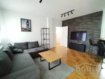 Bulevar Patrijarha Pavla (Somborski Bulevar) | 4zida.rs