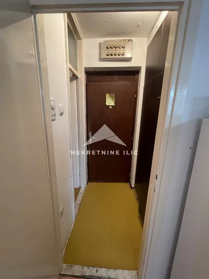 Bagljaš | 4zida.rs