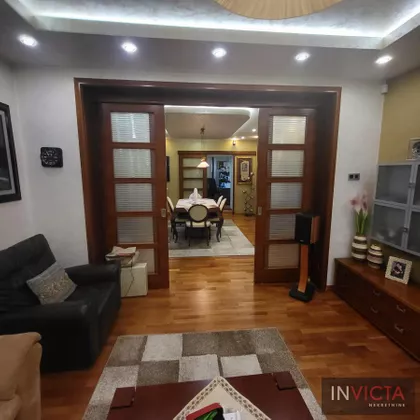 Adamovićevo Naselje | 4zida.rs