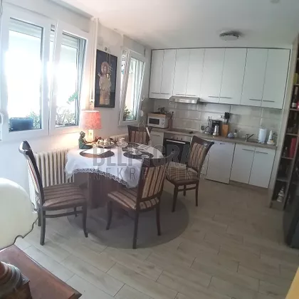 Vojvode Stepe | 4zida.rs