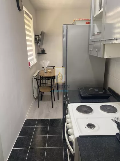 Dušana Radovića | 4zida.rs