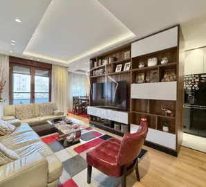 Crveni Krst Zvezdara, Zvezdara opština, Beograd, 4.0 stan | 4zida.rs