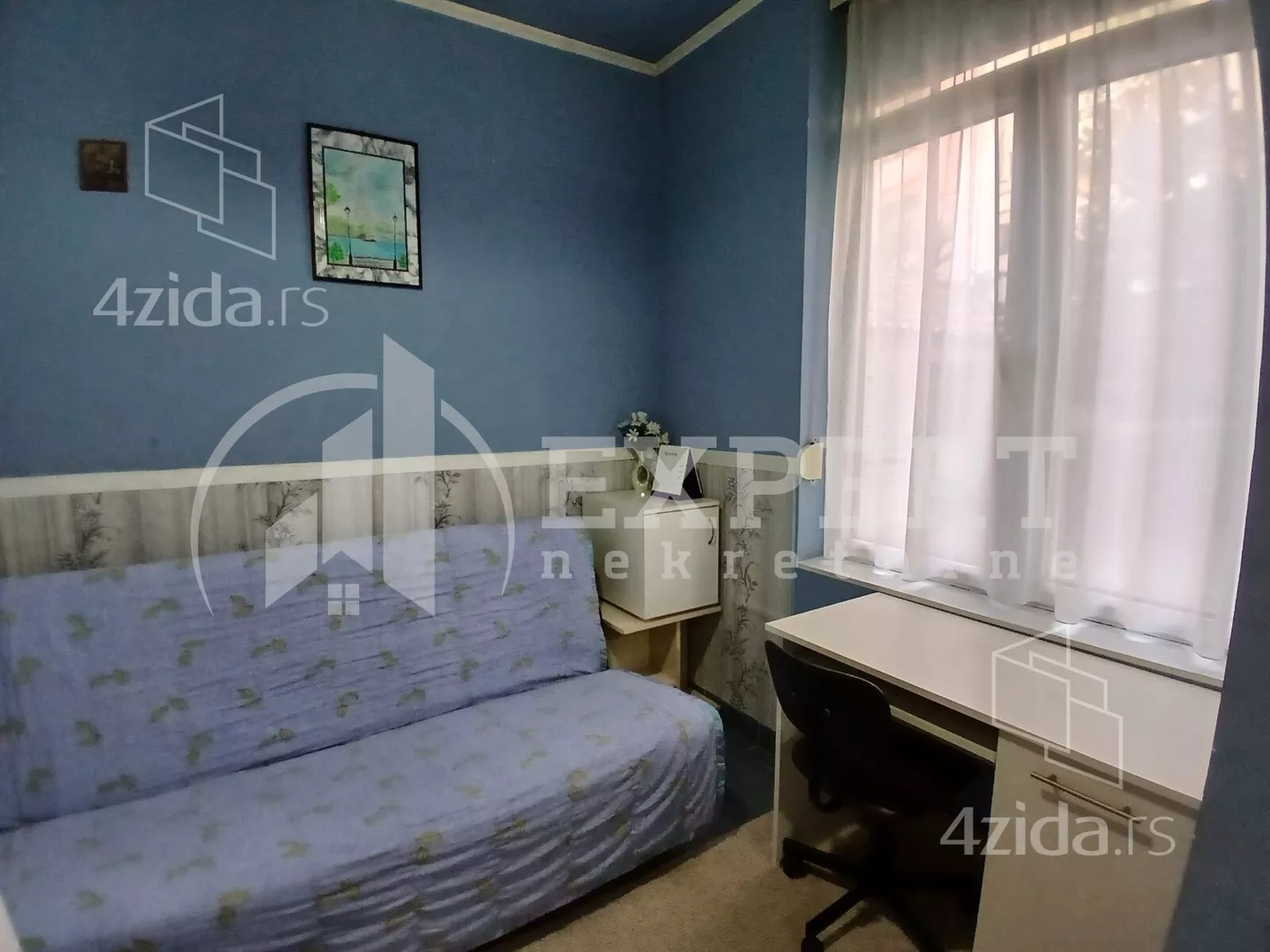 Garsonjera | 4zida