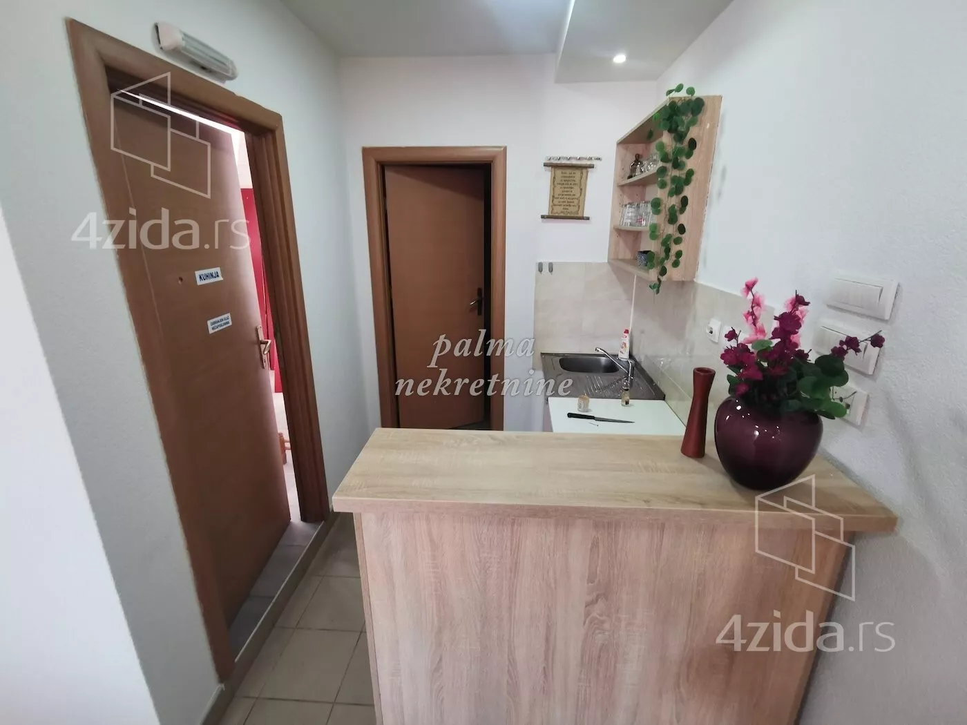 Ugostiteljski objekat | 4zida