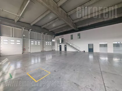 KRNJEŠEVCI | 4zida.rs