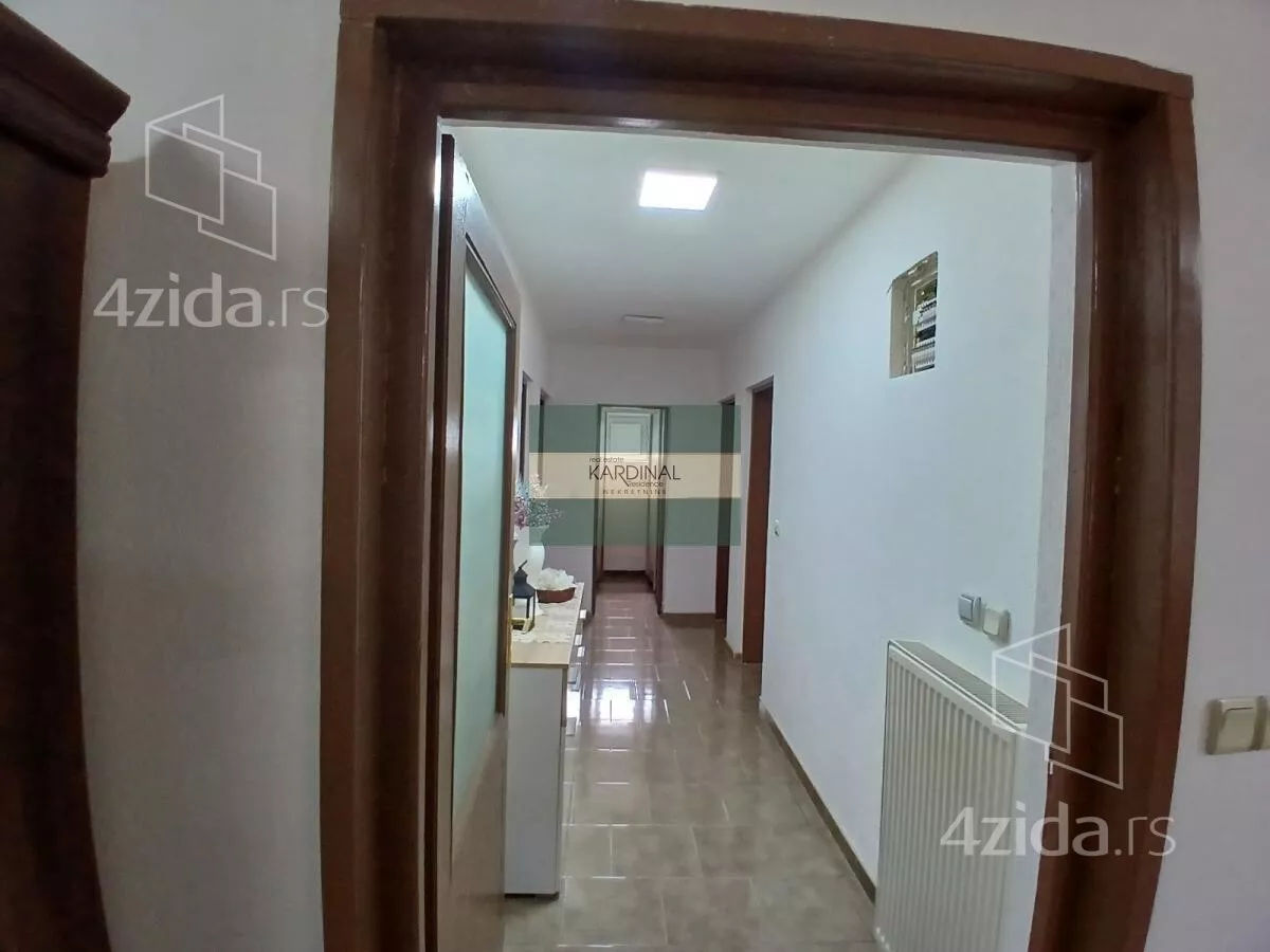 Kuća | 4zida