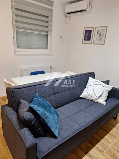 Preradovićeva | 4zida.rs