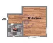 Sajlovo, Gradske lokacije, Novi Sad | 4zida.rs | 4zida.rs