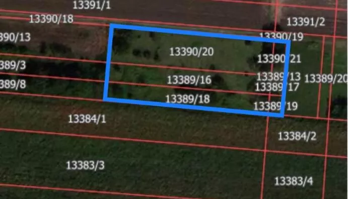 Građevinsko zemljište | 4zida