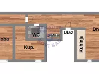 Adice, Gradske lokacije, Novi Sad | 4zida.rs