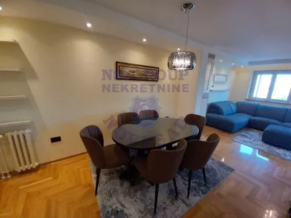 Bulevar Patrijarha Pavla (Somborski Bulevar) | 4zida.rs