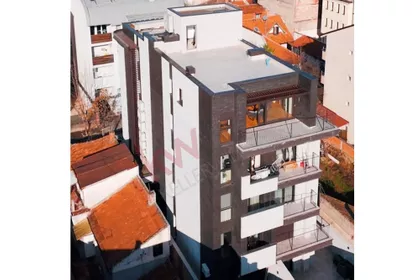 Miklošićeva | 4zida.rs