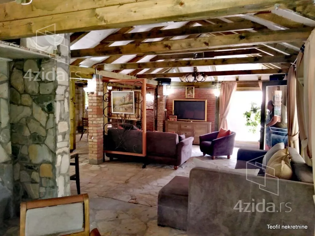 Kuća | 4zida