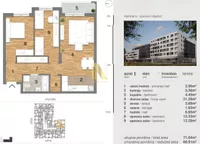 Novi Sad, Gradske lokacije, Telep | 4zida.rs | 4zida.rs