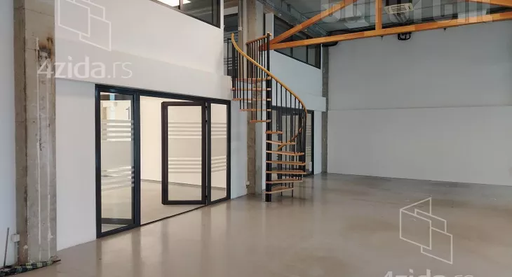 Poslovni prostor | 4zida