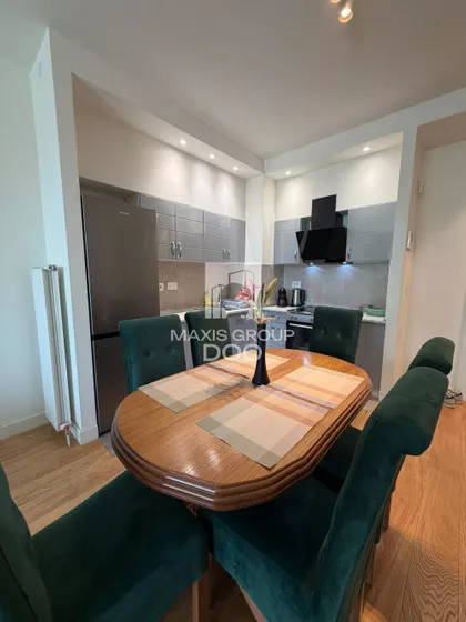 Luke Ćelovića Trebinjca | 4zida.rs