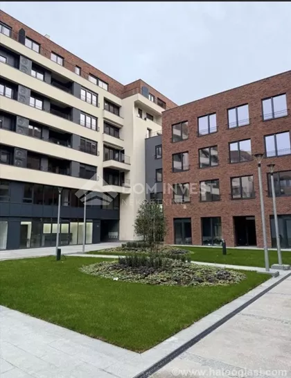 Smolućska | 4zida.rs