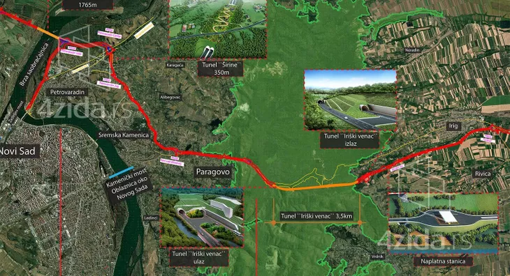 Građevinsko zemljište | 4zida