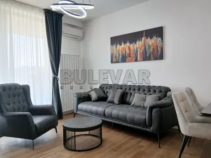 Blagoja Parovića | 4zida.rs