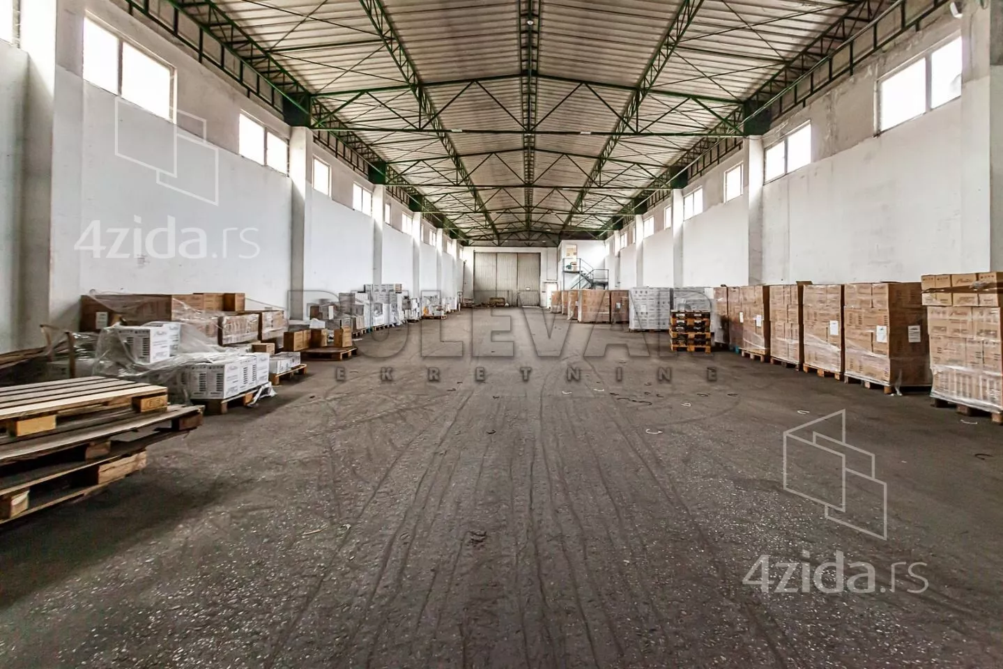 Lokal | 4zida
