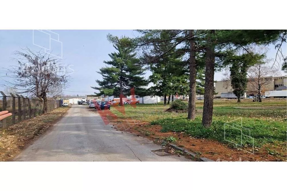 Proizvodni pogon | 4zida