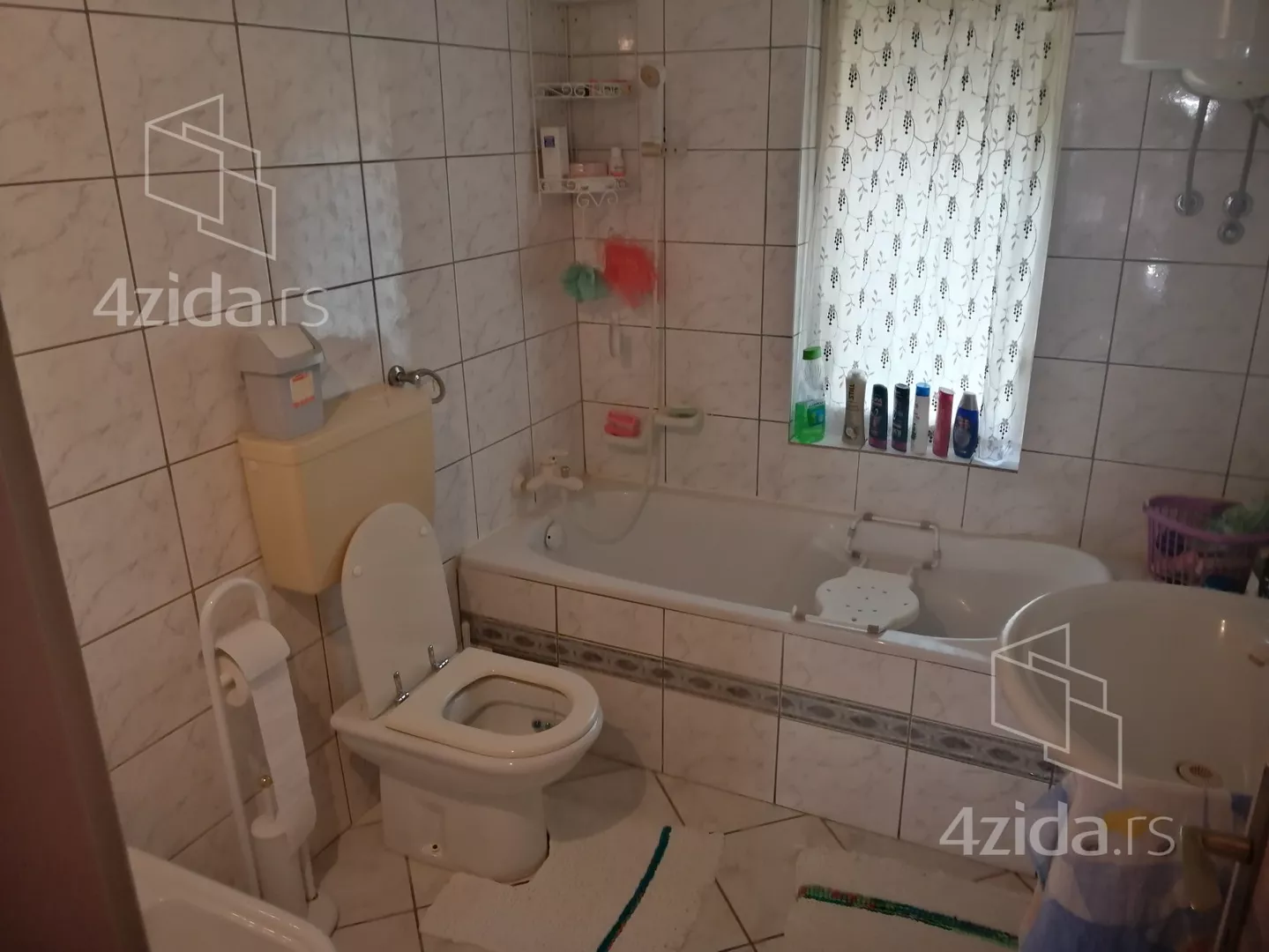 3-etažna kuća | 4zida