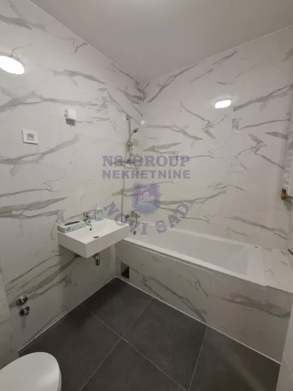 Novo Naselje | 4zida.rs
