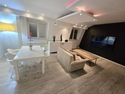 Nušićeva | 4zida.rs