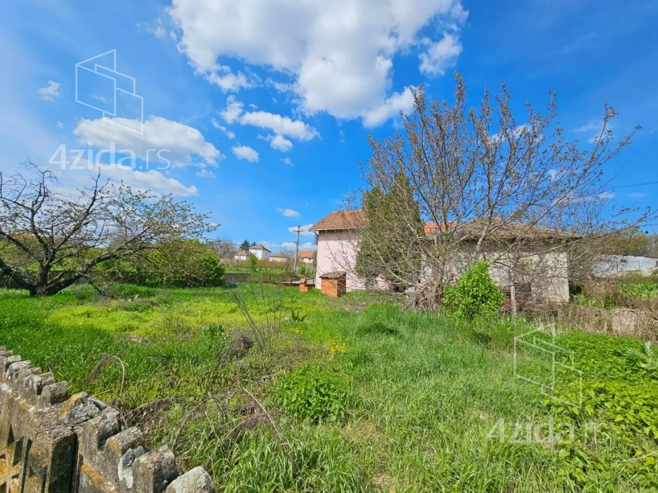 3-etažna kuća | 4zida