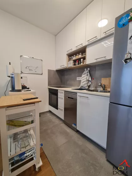 Bulevar Evrope | 4zida.rs