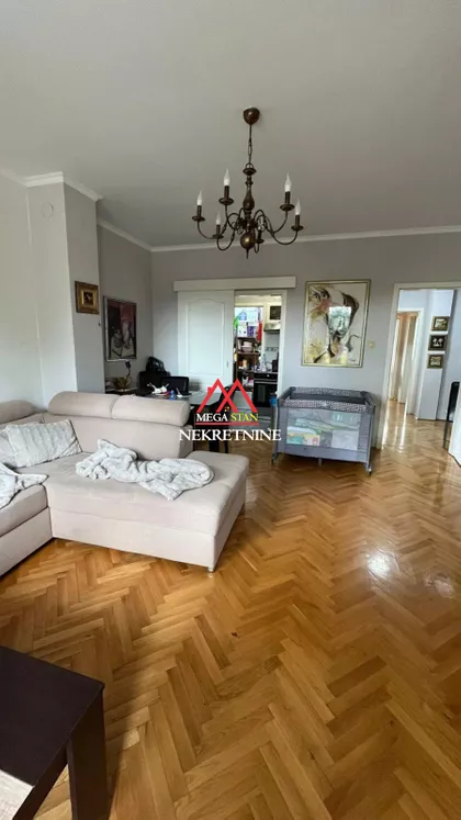 Bulevar Kralja Petra I | 4zida.rs
