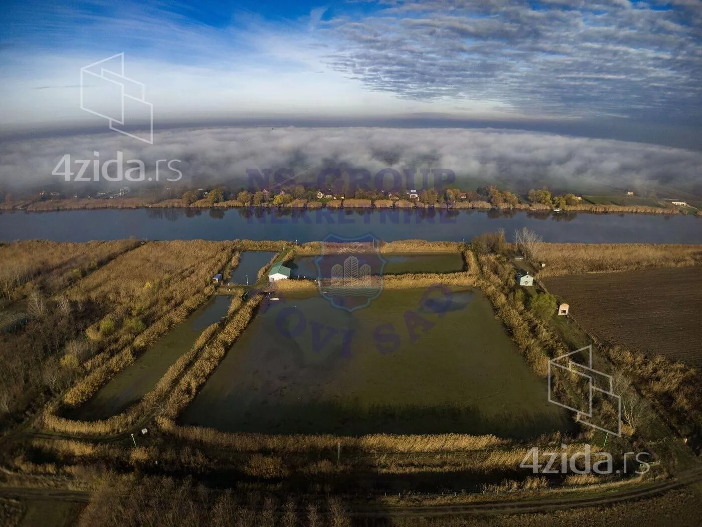 Građevinsko zemljište | 4zida