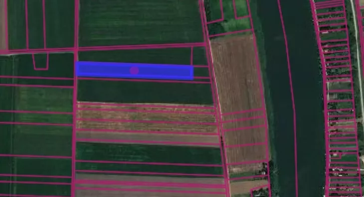 Poljoprivredno zemljište | 4zida