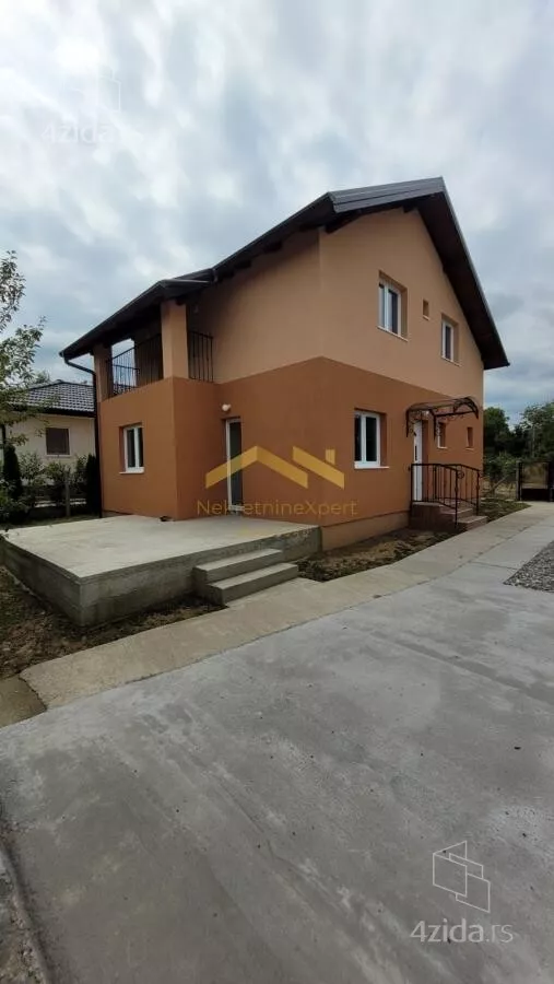 Kuća | 4zida