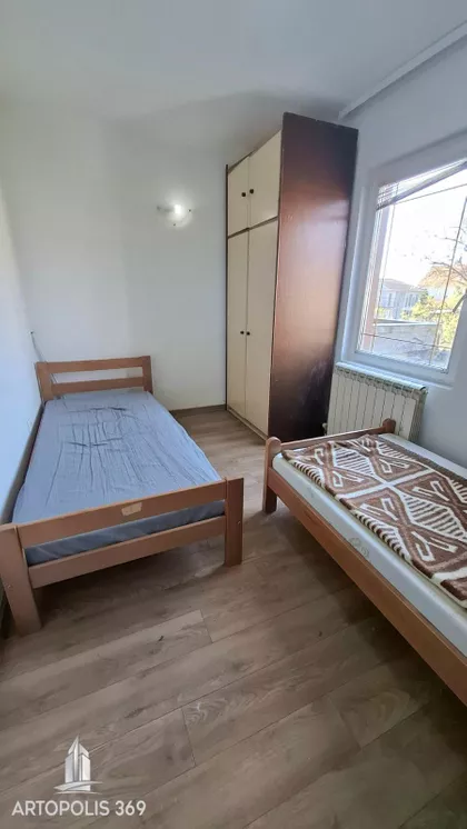 Svete Milutinovića | 4zida.rs