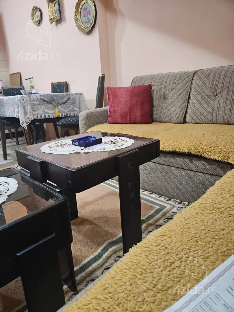 Garsonjera | 4zida