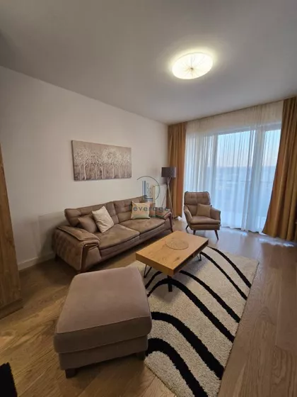 Bulevar Vudroa Vilsona | 4zida.rs